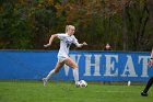 Women's Soccer vs MHC  Wheaton College Women's Soccer vs Mount Holyoke College. - Photo By: KEITH NORDSTROM : Wheaton, women's soccer